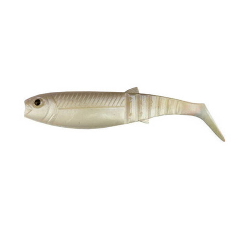 Приманка мягкая SAVAGE GEAR Cannibal Shad 15cm 33g Common Bleak 2pcs