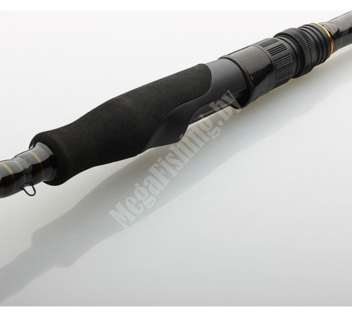 Спиннинг Savage Gear SG2 Power Game, углеволокно , 2.43 м, тест 70-150, 213 г
