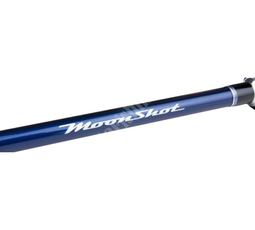 Спиннинг Shimano Moonshot Spinning Inshore, углеволокно , 2.74 м, тест 6-32, 136 г