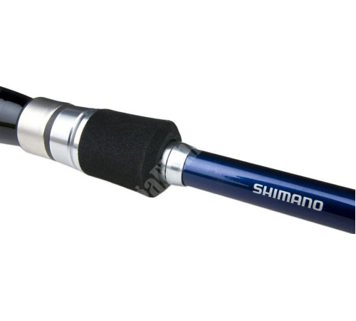 Спиннинг Shimano Moonshot Spinning Inshore, углеволокно , 2.74 м, тест 6-32, 136 г
