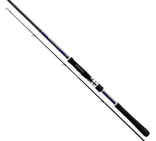 Спиннинг Shimano Moonshot Spinning Inshore, углеволокно , 2.74 м, тест 6-32, 136 г