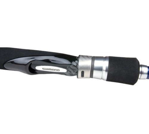 Спиннинг Shimano Moonshot Spinning Inshore, углеволокно , 2.74 м, тест 6-32, 136 г