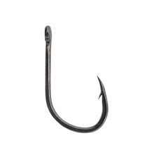 Крючки одинарные Maruto Carp Pro 8356 BN, №2, 8 шт