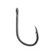 Крючки одинарные Maruto Carp Pro 8356 BN, №2, 8 шт