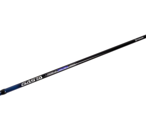 Удилище фидерное F-Fishing Gasta Feeder 3.6 м, углеволокно, тест: до 70 г, 228 г