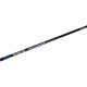 Удилище фидерное F-Fishing Gasta Feeder 3.6 м, углеволокно, тест: до 70 г, 228 г