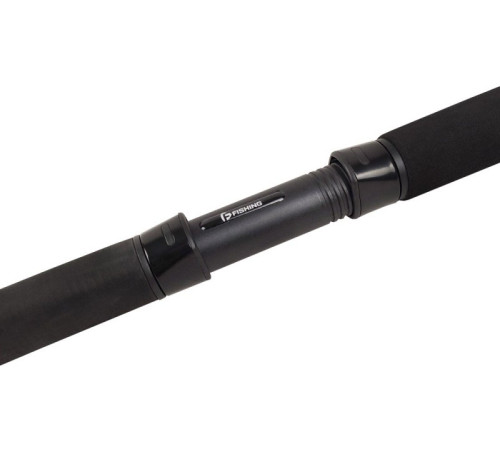 Удилище фидерное F-Fishing Gasta Feeder 3.6 м, углеволокно, тест: до 70 г, 228 г