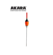 Поплавок бальса Akara Y01, 1.5гр, бальса