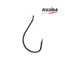 Крючки одинарные Kujira Universal 190 BN, №10, 10 шт