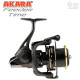 Катушка безынерционная Akara Feeder Time 5000 6+1