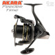 Катушка безынерционная Akara Feeder Time 5000 6+1