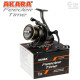 Катушка безынерционная Akara Feeder Time 5000 6+1