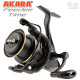 Катушка безынерционная Akara Feeder Time 5000 6+1