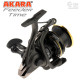 Катушка безынерционная Akara Feeder Time 5000 6+1