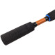 Удилище фидерное F-Fishing Fiaba Boat Feeder 1.3 м, углеволокно, тест: до 90 г, 96 г