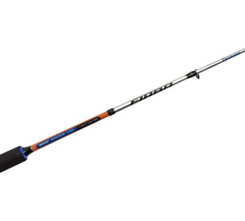 Удилище фидерное F-Fishing Fiaba Boat Feeder 1.3 м, углеволокно, тест: до 90 г, 96 г