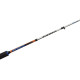 Удилище фидерное F-Fishing Fiaba Boat Feeder 1.3 м, углеволокно, тест: до 90 г, 96 г