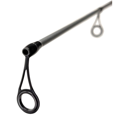 Удилище фидерное F-Fishing Fiaba Boat Feeder 1.3 м, углеволокно, тест: до 90 г, 96 г