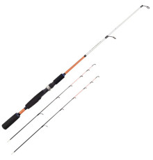 Удилище фидерное F-Fishing Fiaba Boat Feeder 1.3 м, углеволокно, тест: до 90 г, 96 г