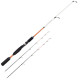 Удилище фидерное F-Fishing Fiaba Boat Feeder 1.3 м, углеволокно, тест: до 90 г, 96 г
