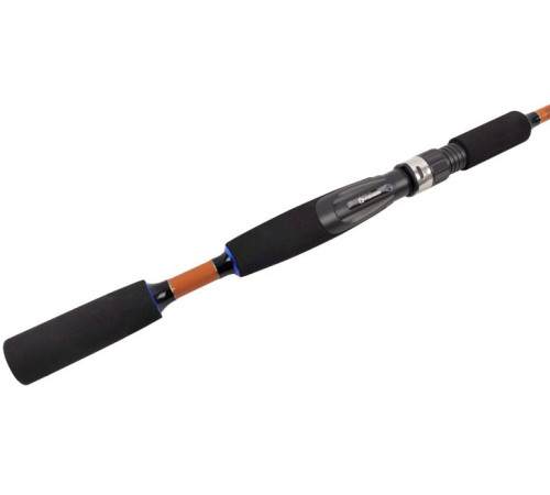 Удилище фидерное F-Fishing Fiaba Boat Feeder 1.3 м, углеволокно, тест: до 90 г, 96 г