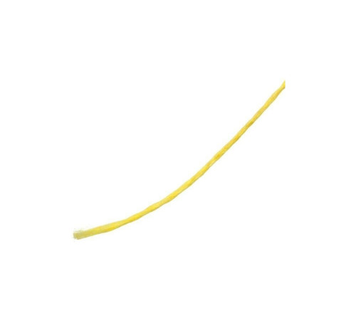 Шнур плетеный Select Basic PE X4 150m (оранжевый) 0.12mm 12LB/5.6kg