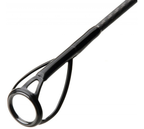 Удилище сподовое Carp Pro Ram XD Spod, углеволокно, 3.9 м, тест: 5,5 lb, 416 г