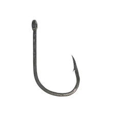 Крючки одинарные Maruto Carp Pro 8354 BN, №1, 8 шт