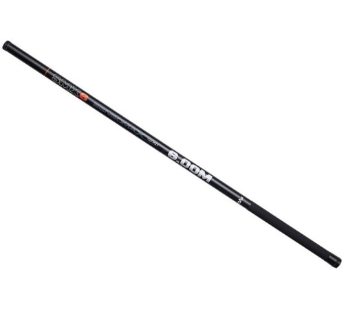 Удочка маховая DAM SENSOMAX TELE POLE 6м