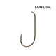 Крючки одинарные Maruto 7023 BR, №8, 10 шт