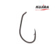 Крючки одинарные Kujira Carp 275 TF, №2, 6 шт