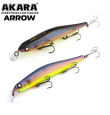 Воблер Akara Arrow 110 SP, цвет A79
