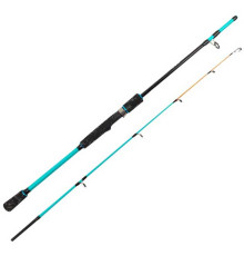 Удилище фидерное F-Fishing Rif 1.5 м, углеволокно, тест: 110-200 г, 135 г