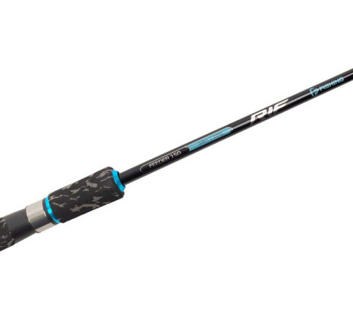 Удилище фидерное F-Fishing Rif 1.5 м, углеволокно, тест: 110-200 г, 135 г
