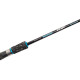 Удилище фидерное F-Fishing Rif 1.5 м, углеволокно, тест: 110-200 г, 135 г