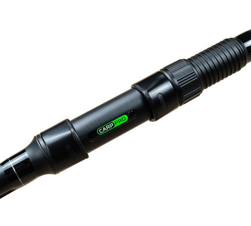 Удилище карповое Carp Pro D-Carp K-Series NG 3.6 м, углеволокно, тест: 3.0 lb, 308 г