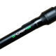 Удилище карповое Carp Pro D-Carp K-Series NG 3.6 м, углеволокно, тест: 3.0 lb, 308 г