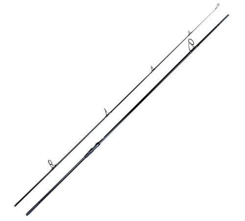 Удилище карповое Carp Pro D-Carp K-Series NG 3.6 м, углеволокно, тест: 3.0 lb, 308 г