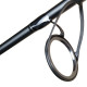 Удилище карповое Carp Pro D-Carp K-Series NG 3.6 м, углеволокно, тест: 3.0 lb, 308 г