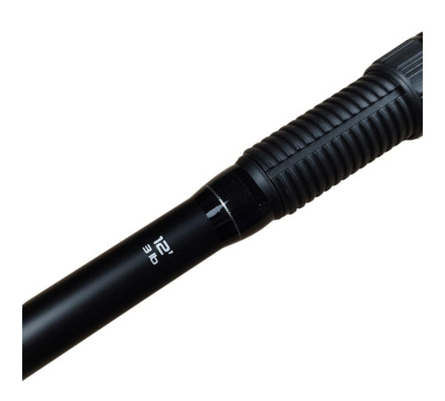 Удилище карповое Carp Pro D-Carp K-Series NG 3.6 м, углеволокно, тест: 3.0 lb, 308 г