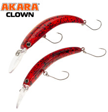 Воблер Akara Clown 55SS, цвет A229