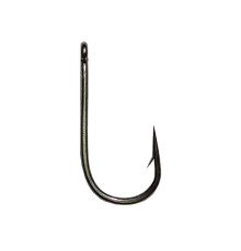 Крючки одинарные Kujira Universal 155 BR, №8, 10 шт