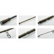 Спиннинг Savage Gear SG4 Medium Game, углеволокно , 2.15 м, тест 7-23, 125 г