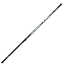 Удочка с кольцами F-Fishing Axis Bolo 5 м, углеволокно
