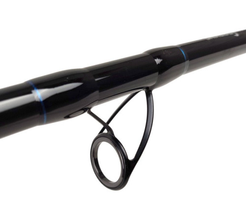 Удилище фидерное F-Fishing Gasta Feeder 3.3 м, углеволокно, тест: до 140 г, 239 г
