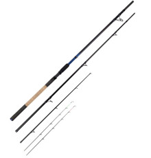 Удилище фидерное F-Fishing Gasta Feeder 3.3 м, углеволокно, тест: до 140 г, 239 г