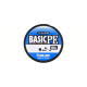 Шнур плетеный Sunline Basic PE HG 150m (Multicolor 5C) #1.0/0.171mm 16lb/7.7kg