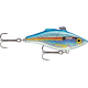 Воблер Rapala Rattlin' Rapala RNR05HBSD Holographic Blue Shad (HBSD)