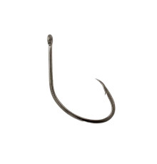 Крючки одинарные Maruto Carp Pro 9354 BN, №10, 10 шт