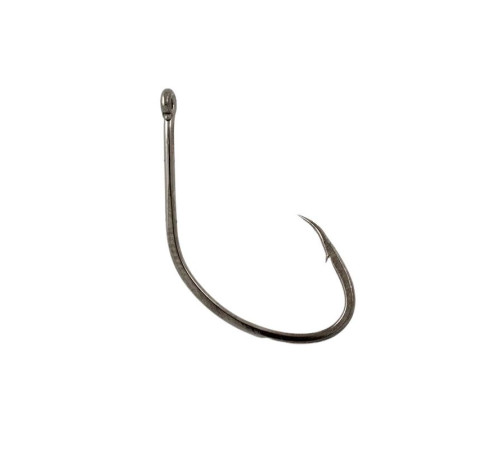 Крючки одинарные Maruto Carp Pro 9354 BN, №10, 8 шт
